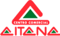 Centro Comercial Aitana